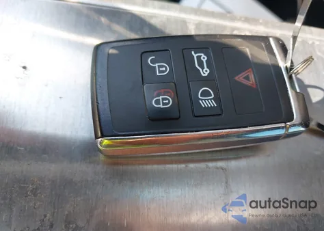 2021 Land Rover Range Rover Sport Hse Dynamic from USA, damaged, VIN SALWR2SE9MA753667